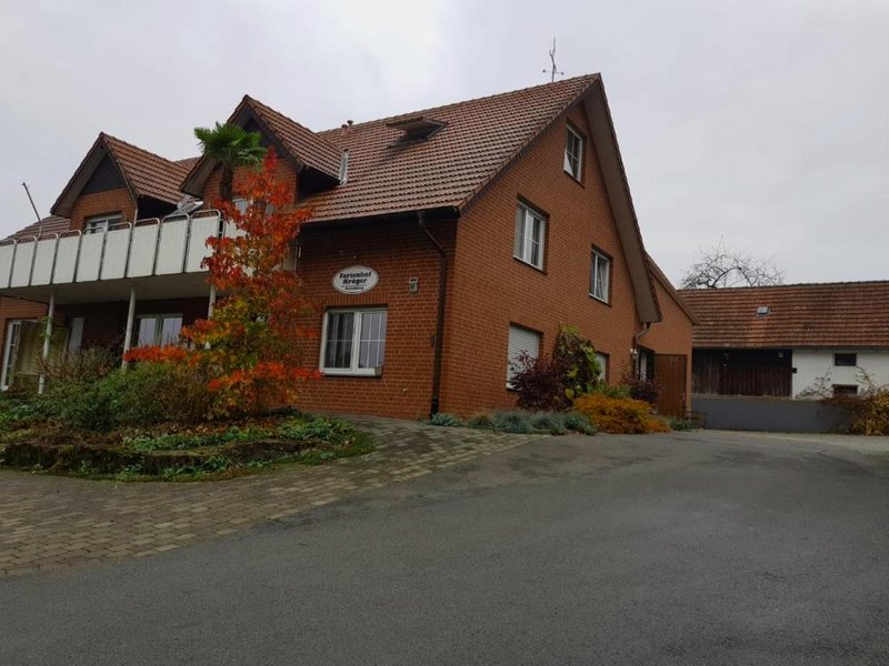 Ferienhof Kröger (Ferienhof Kroger)の写真