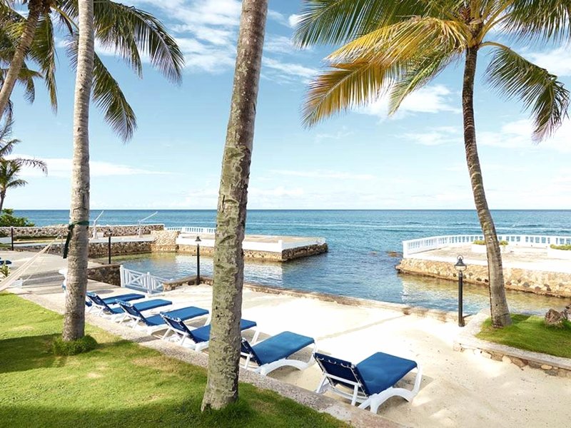 Coral Cay Villasの写真