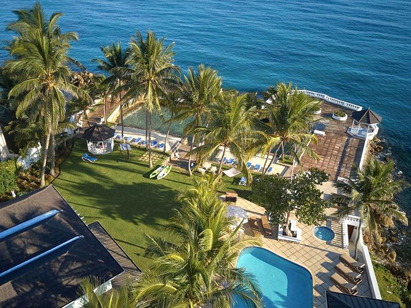 Coral Cay Villasの写真