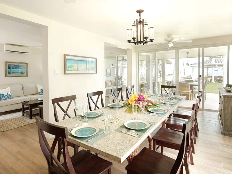 Coral Cay Villasの写真