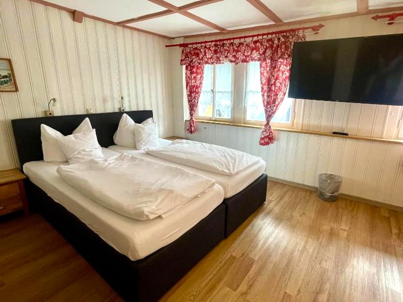 ホテル ガストフ インゼルグラーベン ガルニ (Hotel Gasthof Inselgraben garni)の写真