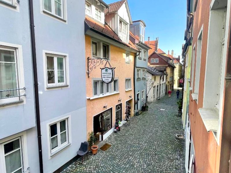 ホテル ガストフ インゼルグラーベン ガルニ (Hotel Gasthof Inselgraben garni)の写真