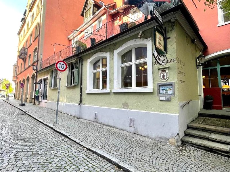 ホテル ガストフ インゼルグラーベン ガルニ (Hotel Gasthof Inselgraben garni)の写真