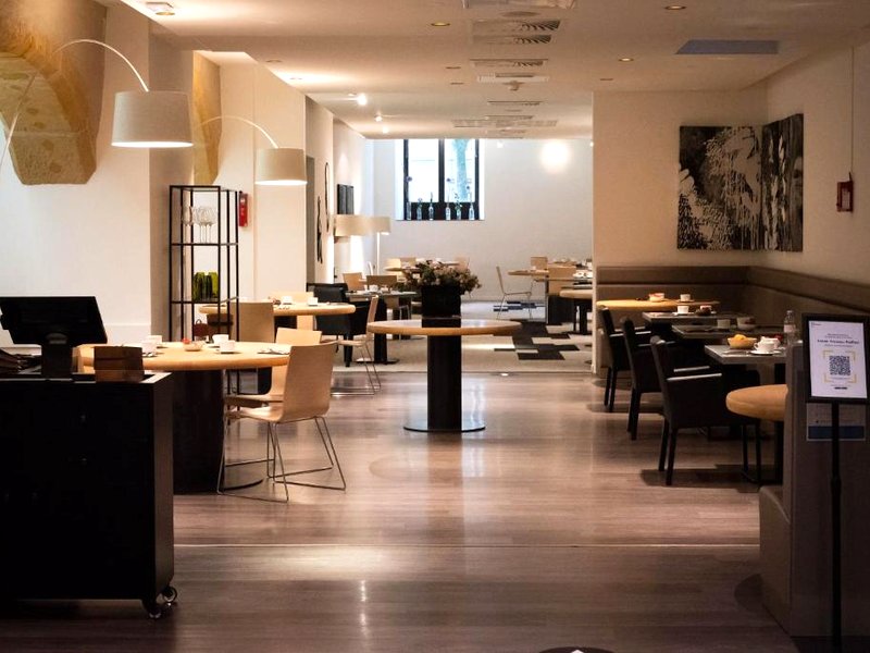 ラ シタデル ホテル メス エムギャラリー コレクション (La Citadelle Hotel Metz - MGallery Collection)の写真