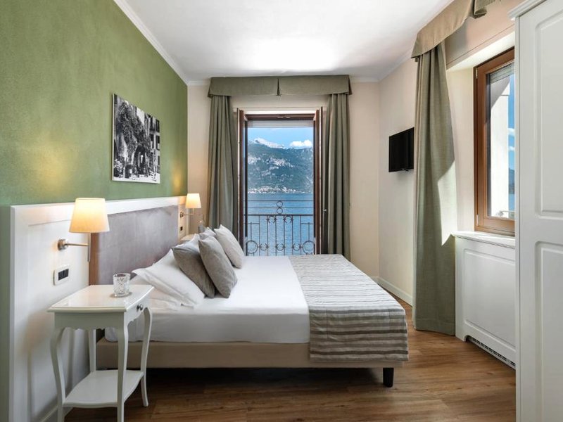 ホテル ガルニ コローナ (Hotel Garni Corona)の写真