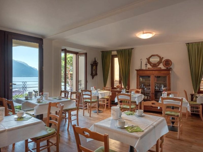 ホテル ガルニ コローナ (Hotel Garni Corona)の写真