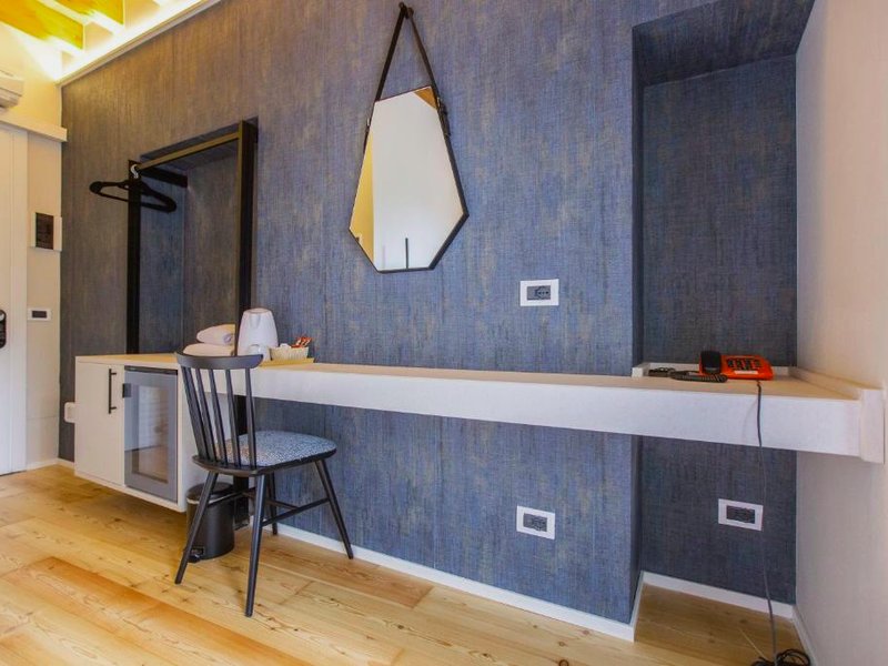 Albergo Del Soleの写真