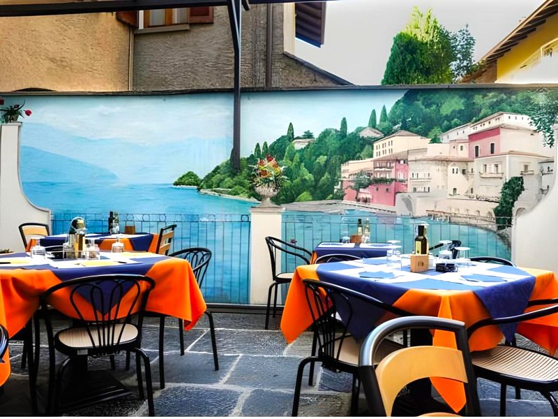 Albergo Del Soleの写真