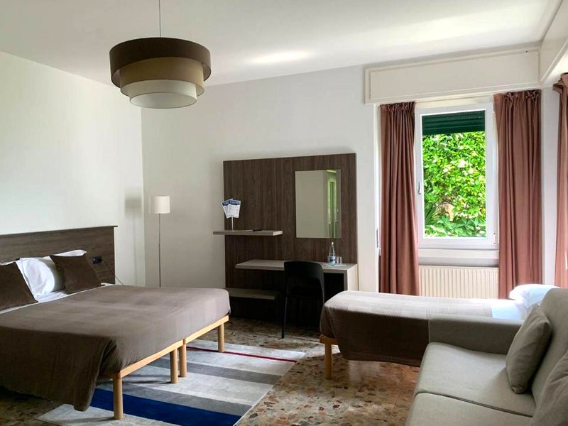 Hotel Lovenoの写真