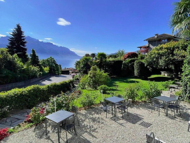 Hotel Lovenoの写真