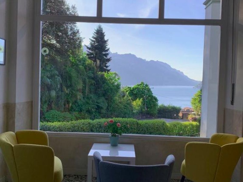 Hotel Lovenoの写真