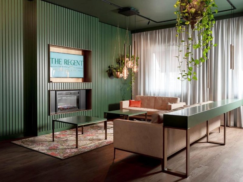 The Regent Boutique Hotel & Spa PRE OPENINGの写真