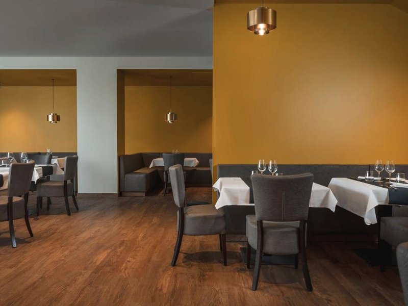 The Regent Boutique Hotel & Spa PRE OPENINGの写真