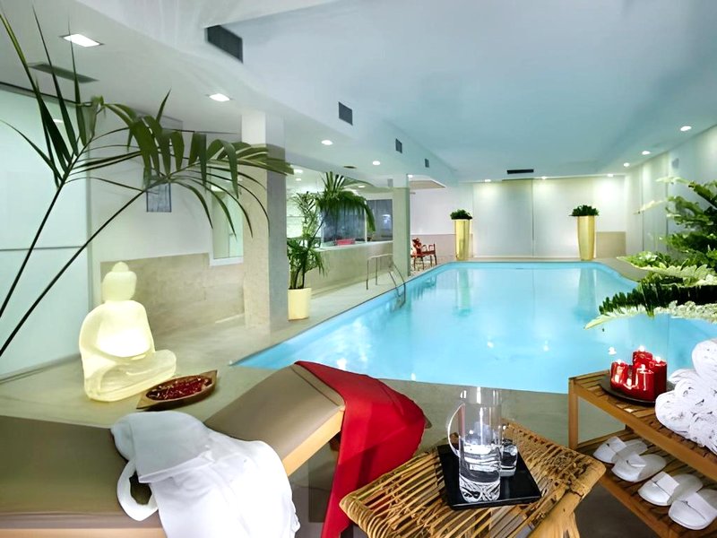 The Regent Boutique Hotel & Spa PRE OPENINGの写真