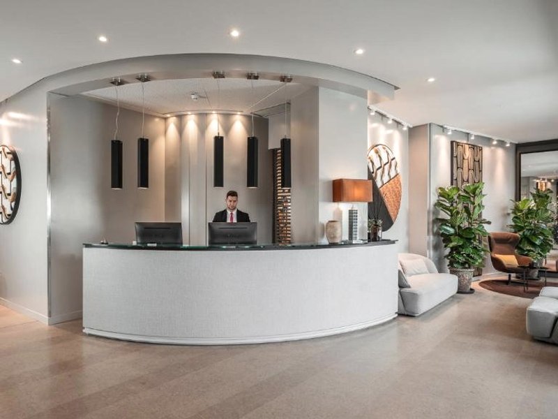 Welcome Hotelの写真