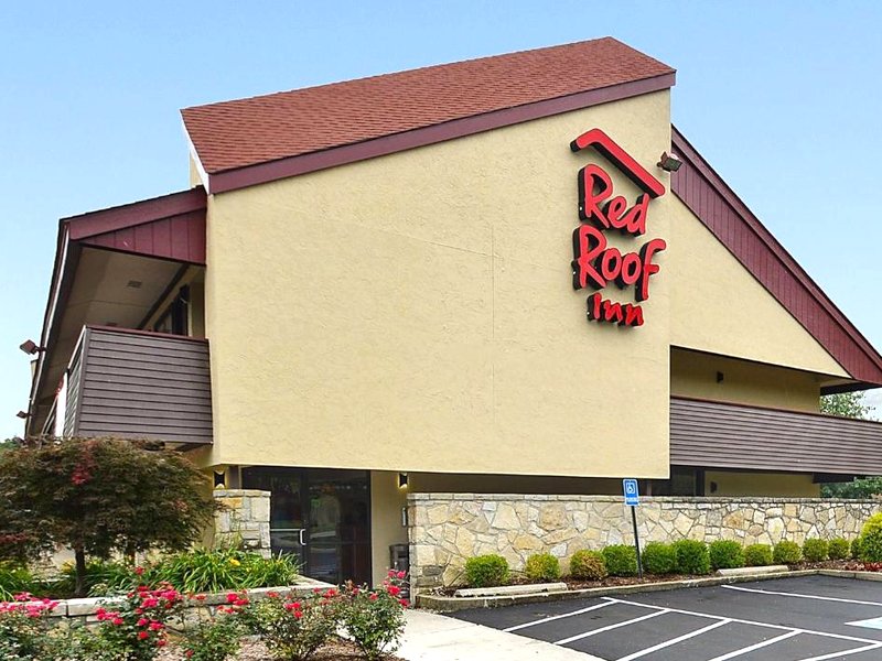レッド ルーフ イン クリーブランド メントー ウィロビー (Red Roof Inn Cleveland - Mentor/ Willoughby)の写真