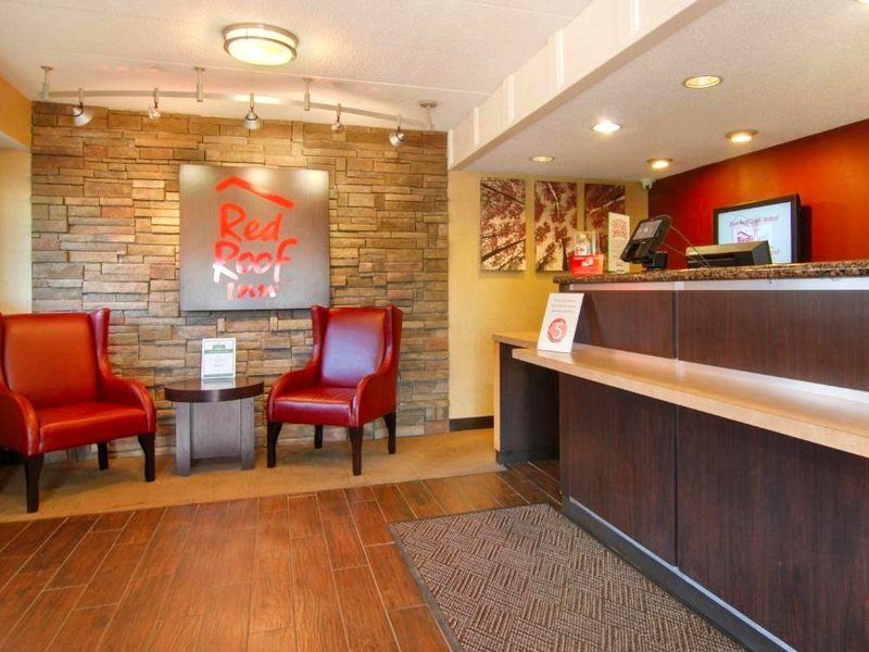 レッド ルーフ イン クリーブランド メントー ウィロビー (Red Roof Inn Cleveland - Mentor/ Willoughby)の写真