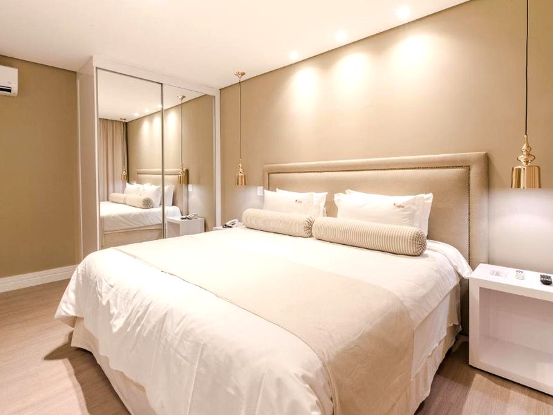 Aracatuba Plaza Hotelの写真