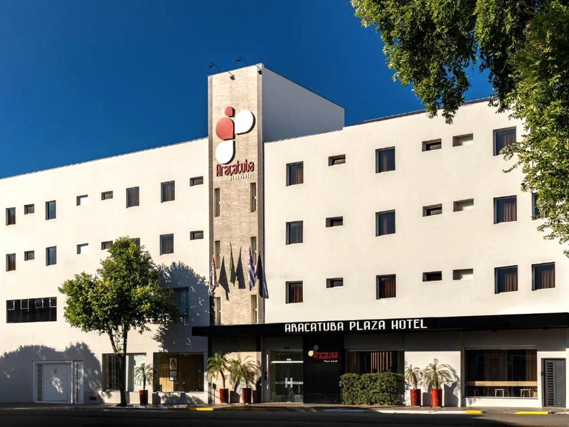 Aracatuba Plaza Hotelの写真