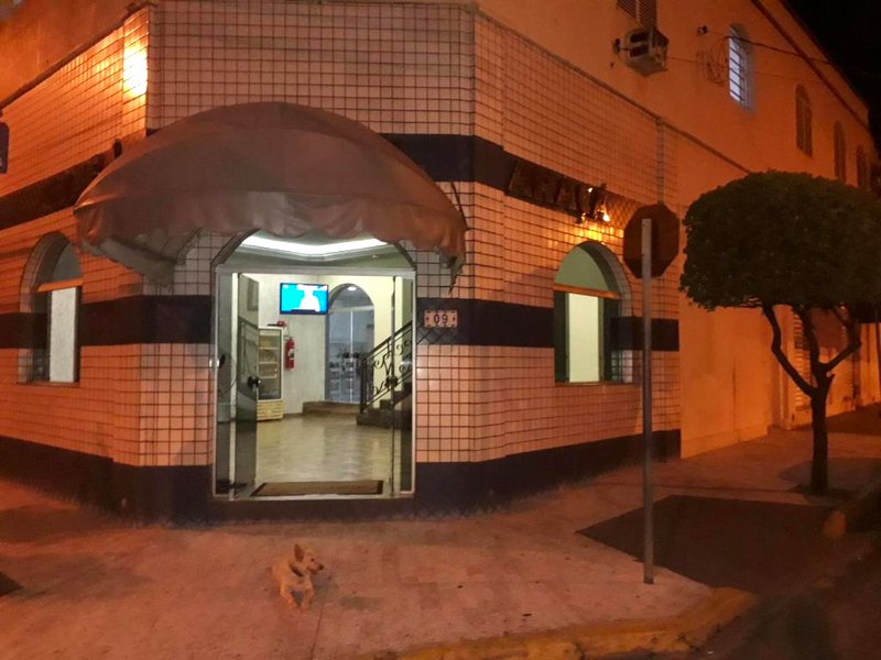 Araca Hotelの写真