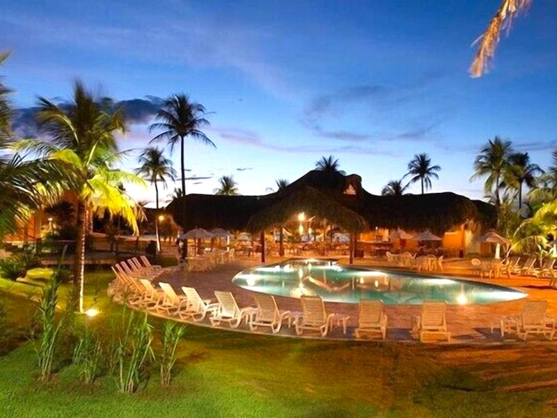 Tiete Resort & Convention Aracatubaの写真