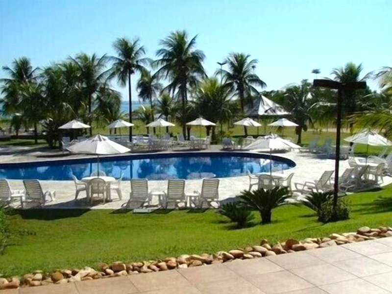 Tiete Resort & Convention Aracatubaの写真