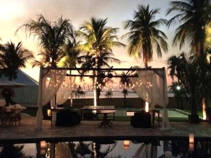 Tiete Resort & Convention Aracatubaの写真