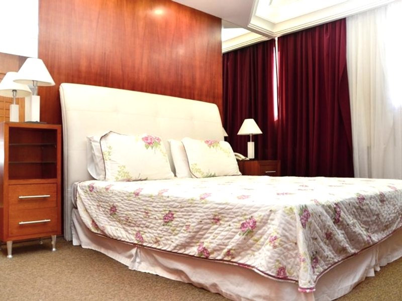 Pekin Palace Hotelの写真