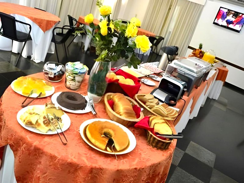 Pekin Palace Hotelの写真
