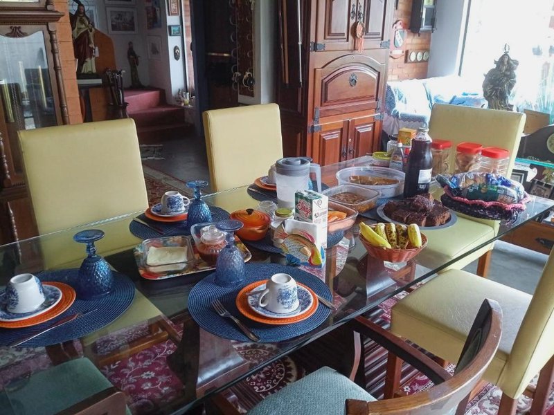 QUINTAS DA BARRA BNB a 30m da praiaの写真