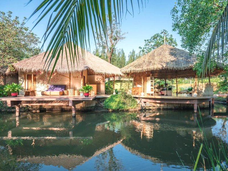 アシタ エコ リゾート (Asita Eco Resort)の写真