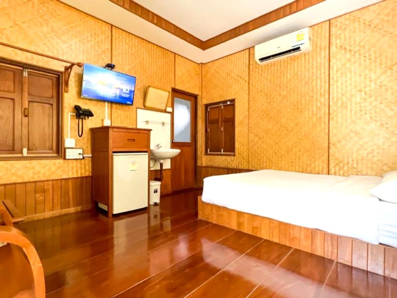 バーン・シリポーン・リゾート (Baan Siriporn Resort)の写真