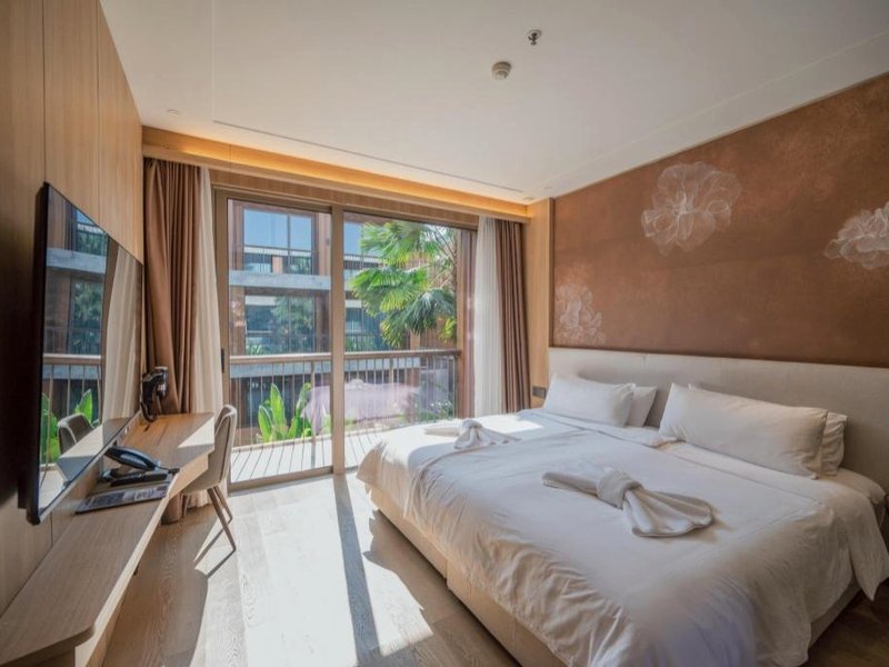 Riverton Hotelの写真