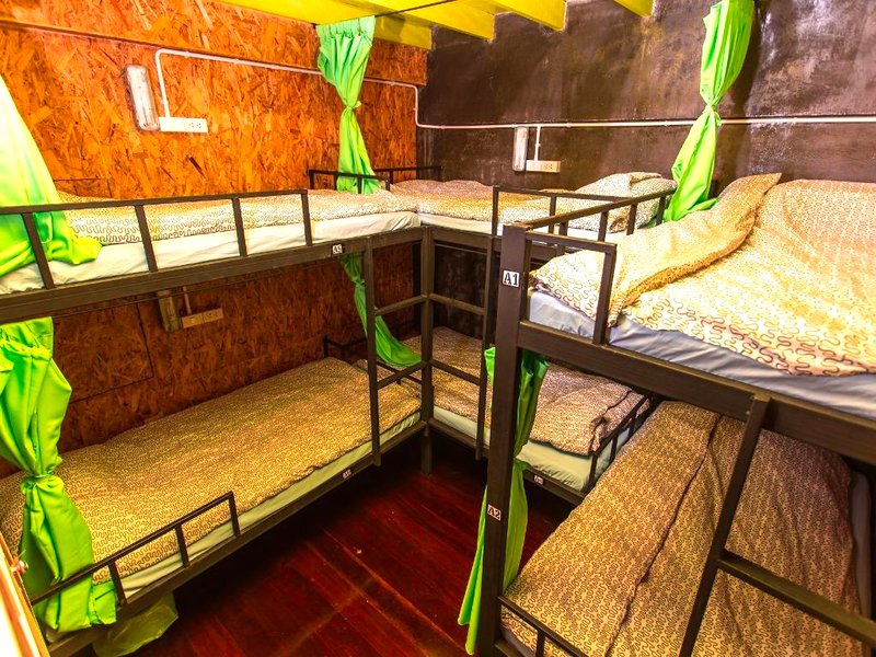 ホームタウン ホステル (Hometown Hostel)の写真