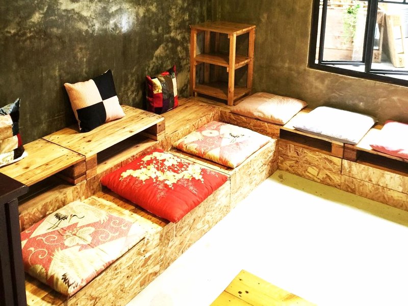 ホームタウン ホステル (Hometown Hostel)の写真