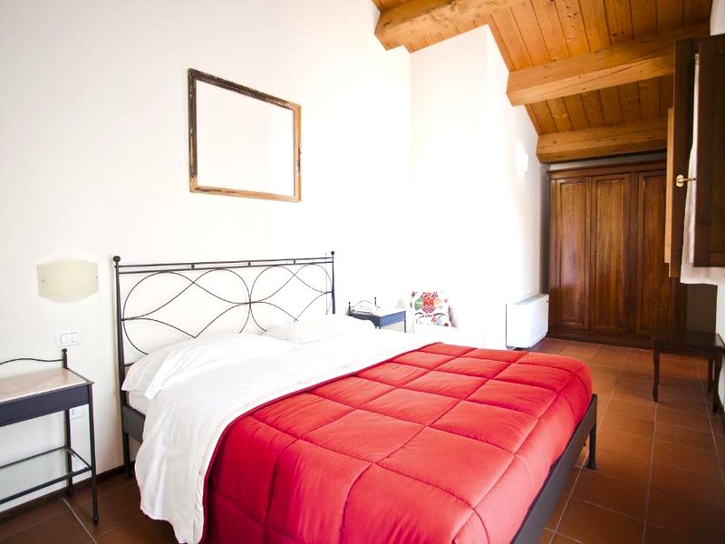 Casa Oliva borgo del Benessere Olisticoの写真