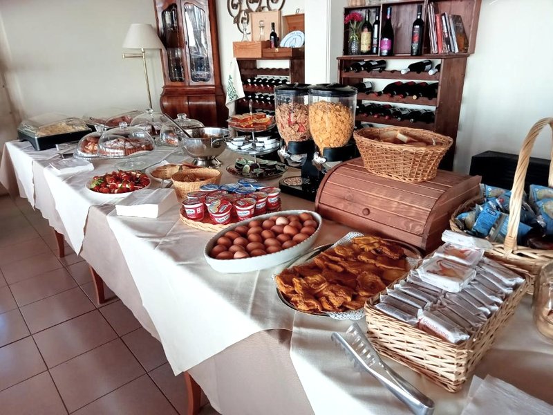 Casa Oliva borgo del Benessere Olisticoの写真