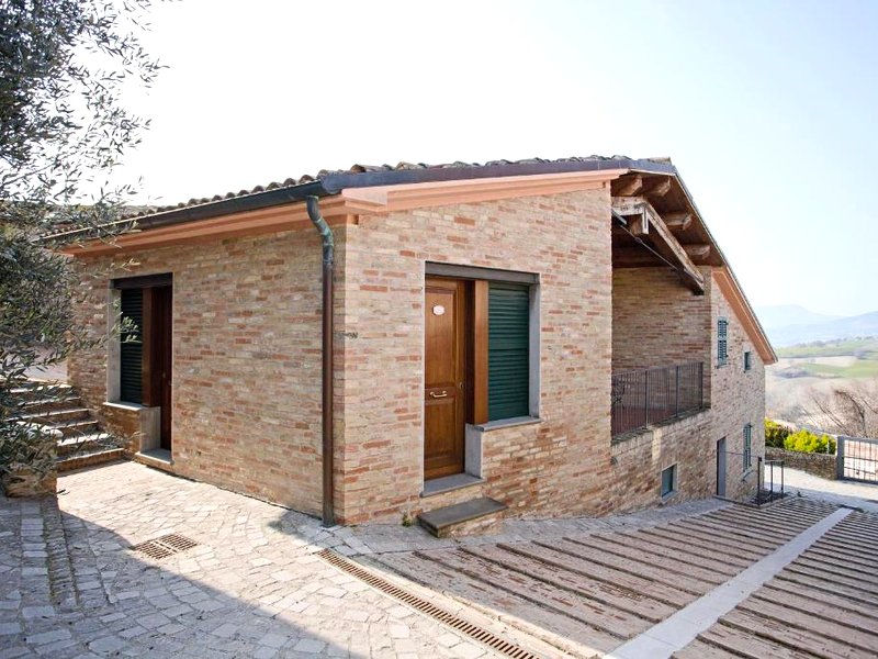 Casa Oliva borgo del Benessere Olisticoの写真