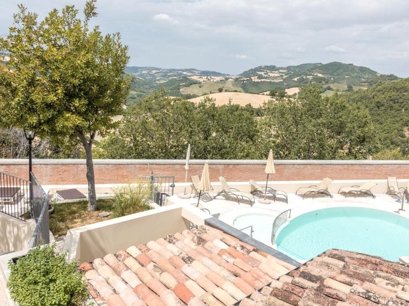 Casa Oliva borgo del Benessere Olisticoの写真