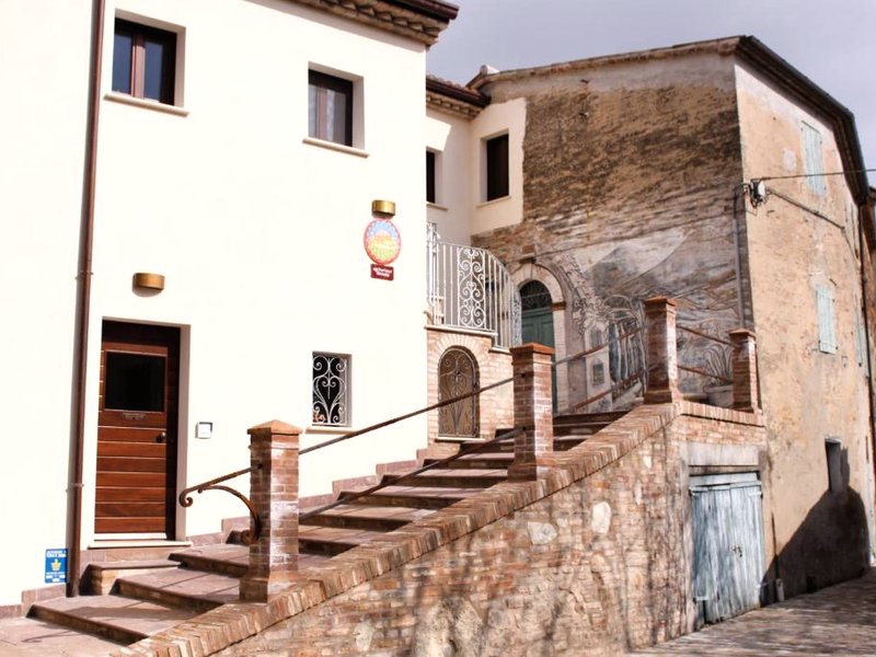 Agriturismo Pozzuoloの写真