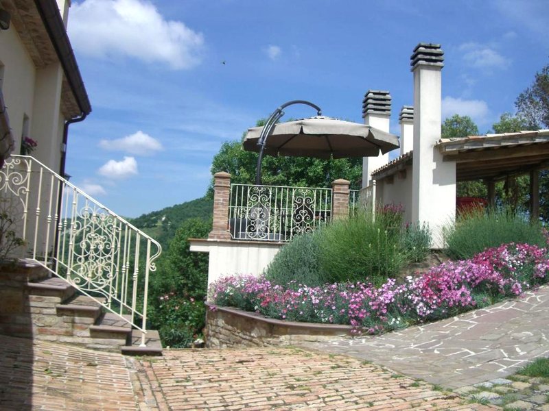 Agriturismo Pozzuoloの写真