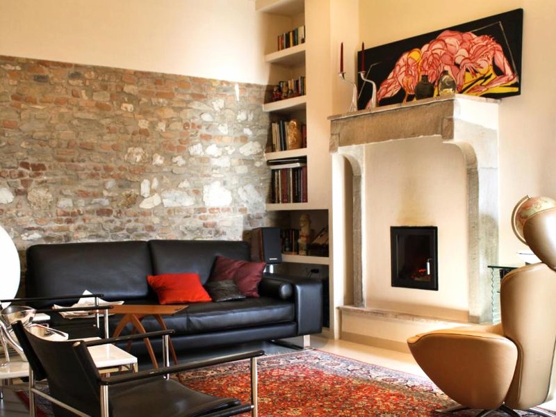 Agriturismo Pozzuoloの写真