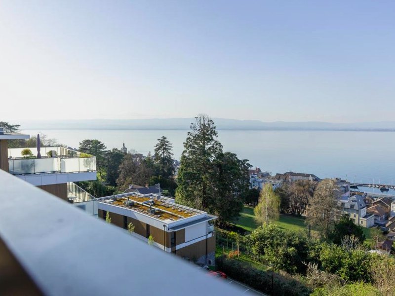 Côté Lac Hostel Evian (Cote Lac Hostel Evian)の写真