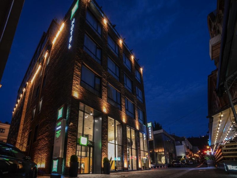 イビス スタイルズ トビリシ センター (ibis Styles Tbilisi Center)の写真