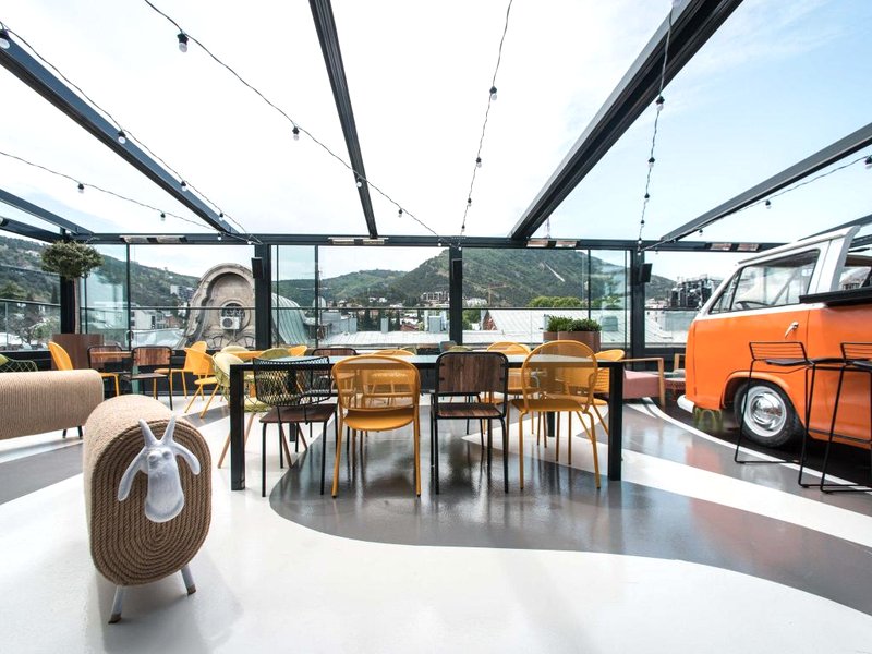 イビス スタイルズ トビリシ センター (ibis Styles Tbilisi Center)の写真