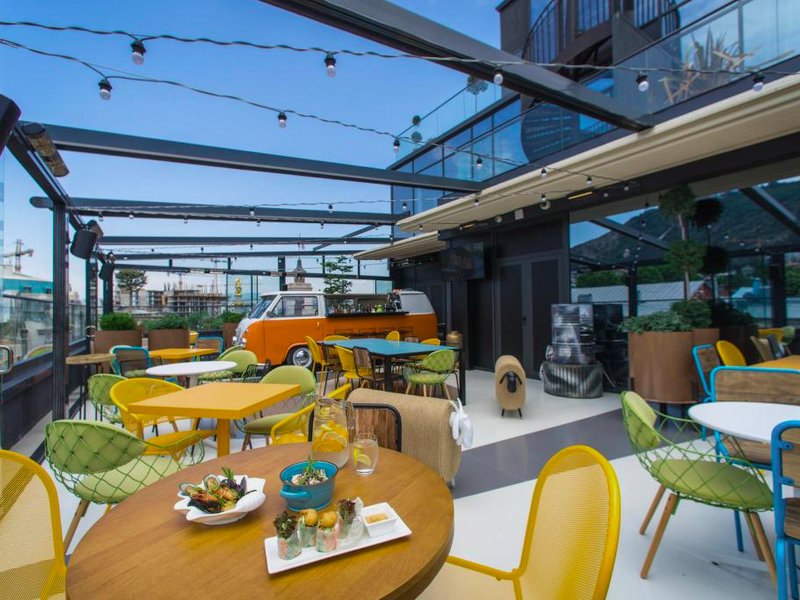 イビス スタイルズ トビリシ センター (ibis Styles Tbilisi Center)の写真