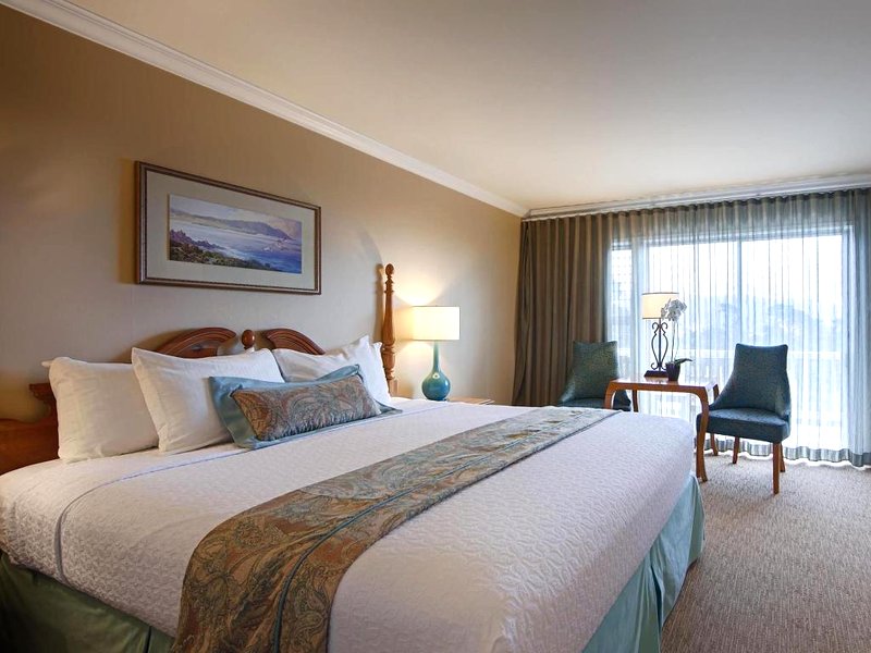 カーメル ベイ ビュー イン (Carmel Bay View Inn)の写真