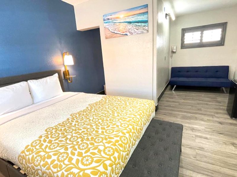 The Fremont Innの写真