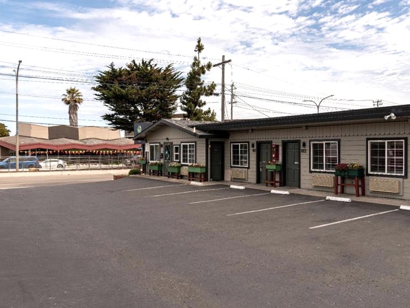 The Fremont Innの写真