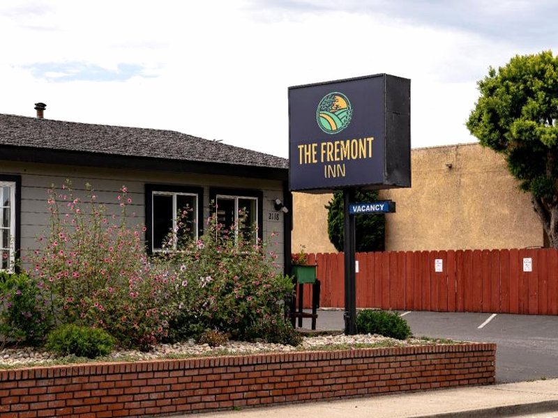 The Fremont Innの写真